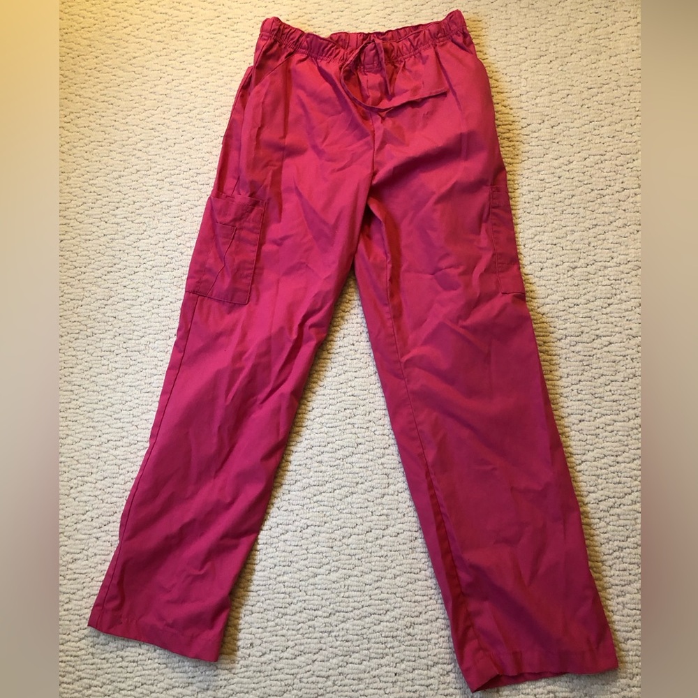 PrimeStar Scrub Pants